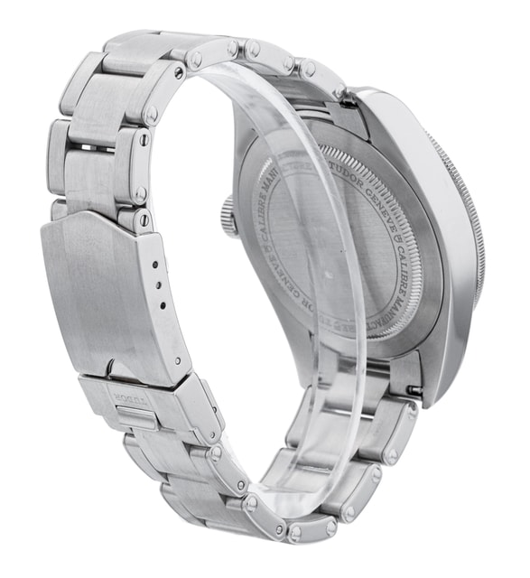 Tudor Black Bay 58 M79030B-0001 Image 3